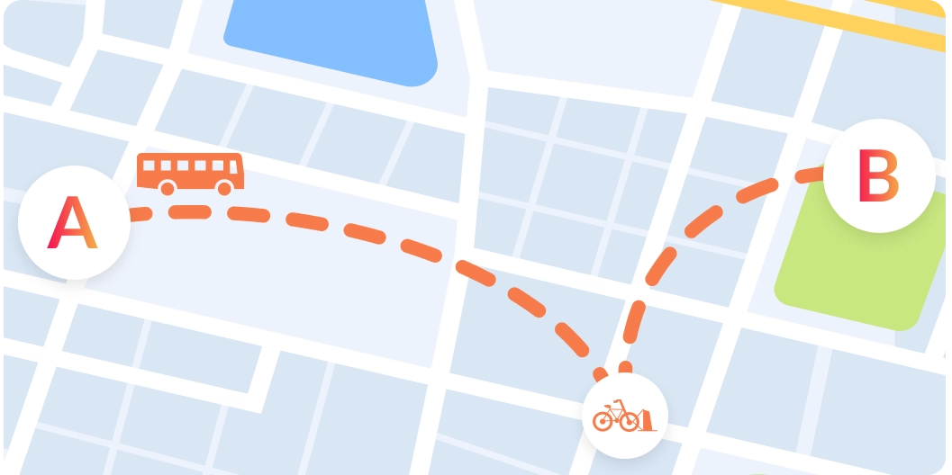 User Experience illustration