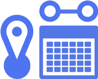 icon of 'Daily figures'